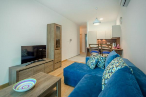 Adriatic Sunshine Apartment